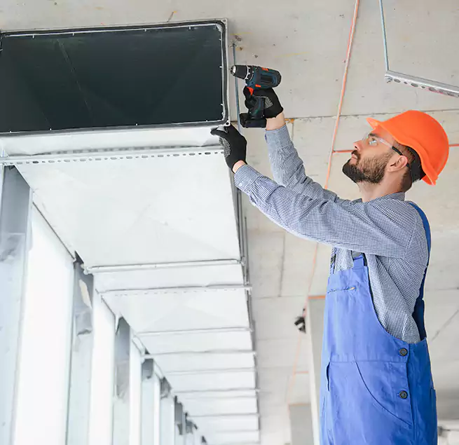 Why Homeowners & Businesses Trust Us in Pompano Beach, FL