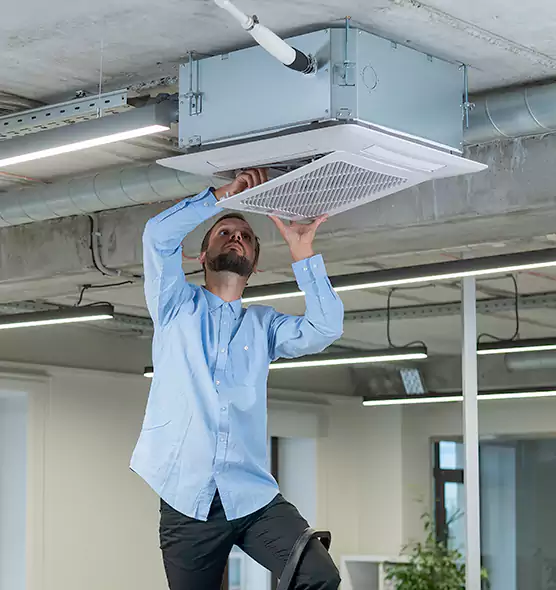 Professional Air Duct Cleaners in Pompano Beach, FL