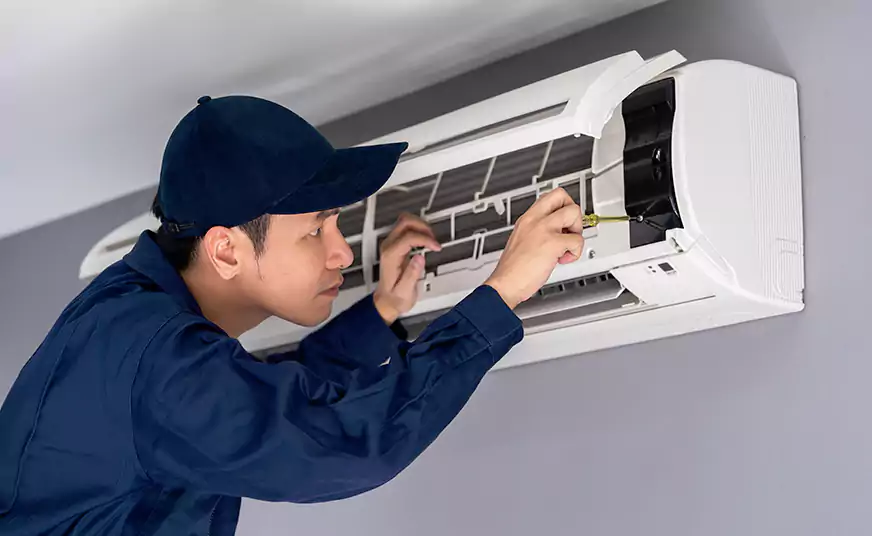 AC Duct Cleaning Bartow