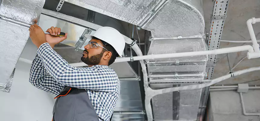 Proactive Ac Vent Repairs & Air Duct Replacement Companies Near Me in Bartow