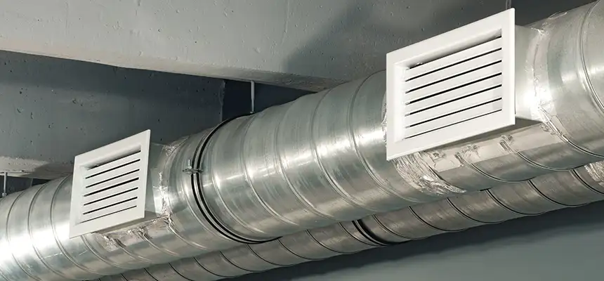 Our Air Duct Camera Inspection Services in Pompano Beach, FL