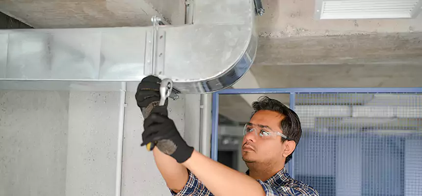 Our Air Duct Installation Services in Pompano Beach, FL