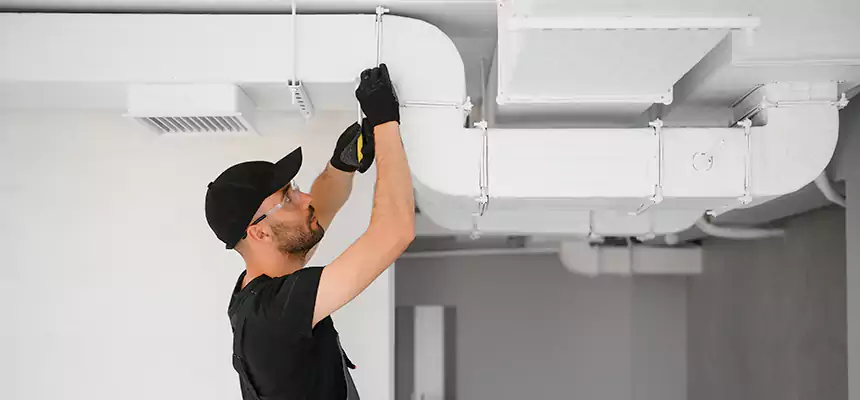 Our Air Duct Repair Services in Pompano Beach, FL