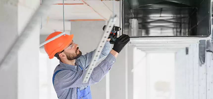 Our Air Vent Replacement Services in Pompano Beach, FL