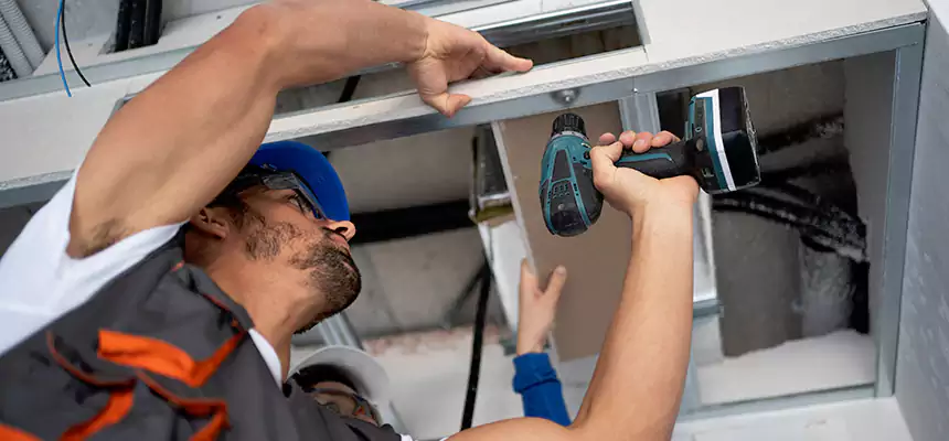 Our Apartment Air Duct Cleaning Services in Bartow, FL