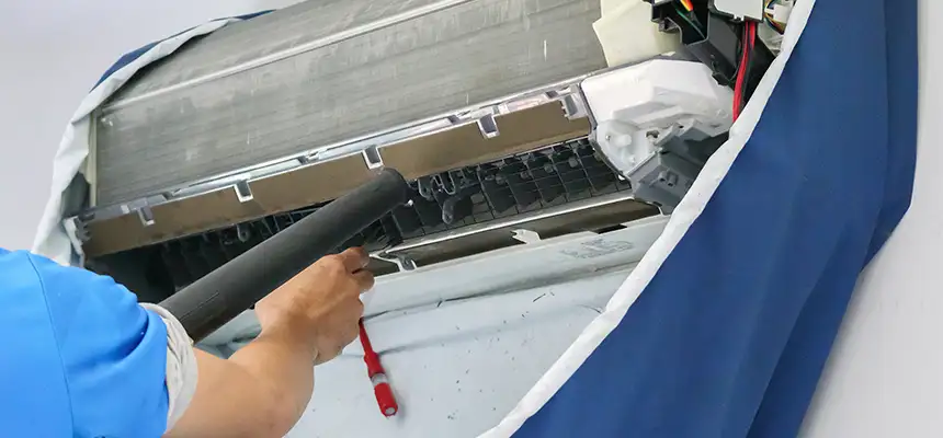 Advanced Clogged Dryer Vent Repair for Multi-Unit & Commercial in Bartow, FL