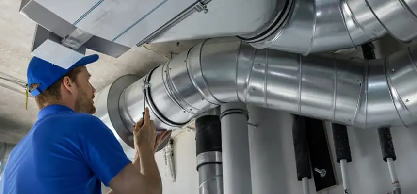 Our Commercial Laundry Vent Cleaning Services in Bartow, FL