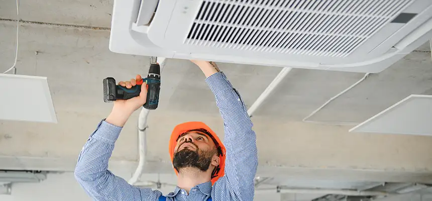 Detailed Multi‑Unit Riser & Roof Termination Cleaning in Bartow