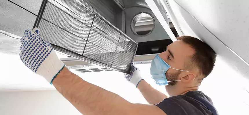Our Dryer Vent Cleaning Services in Pompano Beach, FL