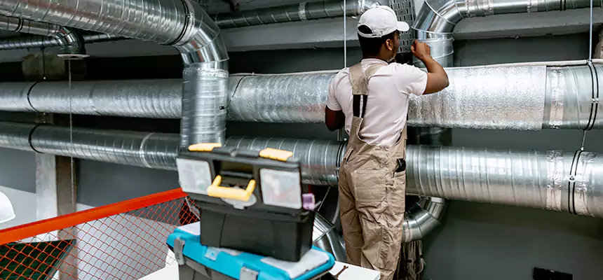 Comprehensive Duct Expansion in Pompano Beach, FL