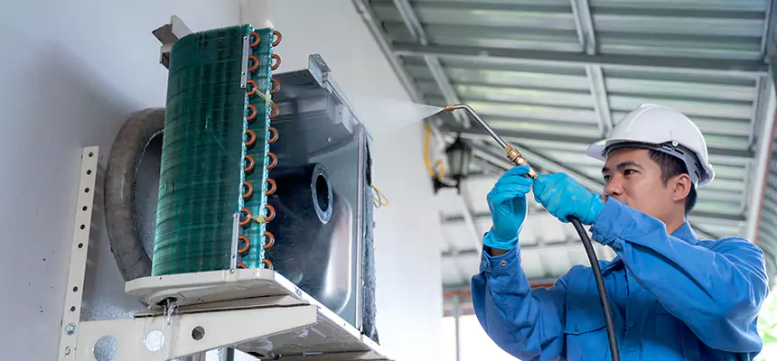 Our Energy-Efficient HVAC Cleaning Services in Bartow, FL