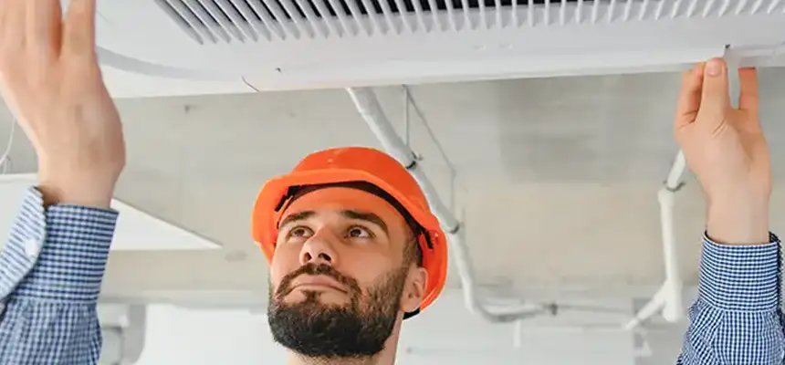 Our Furnace Vent Cleaning Services in Pompano Beach, FL