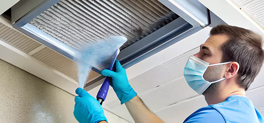 Our Home Ventilation Cleaning Services in Bartow, FL