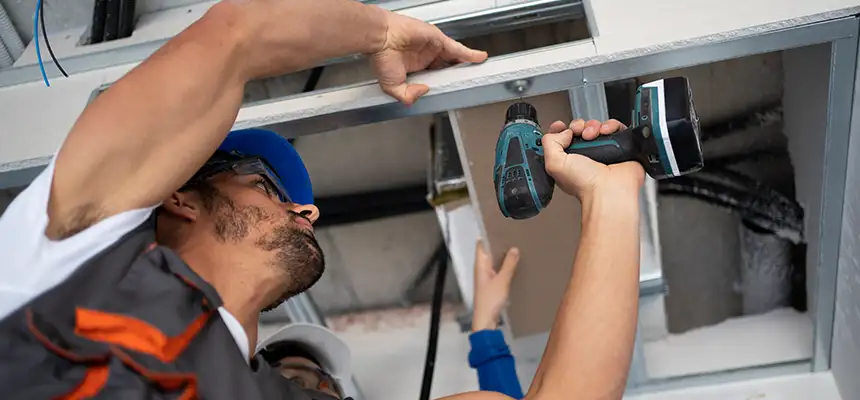 Our Improve Home Air Circulation Services in Pompano Beach, FL