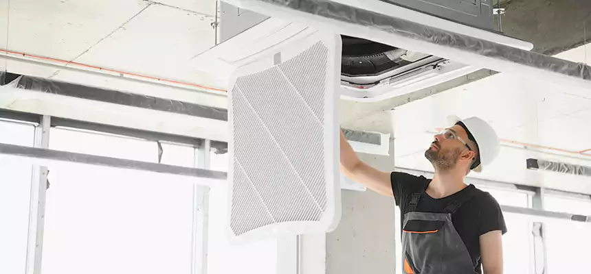 Our Indoor Air Quality Improvement Services in Bartow, FL