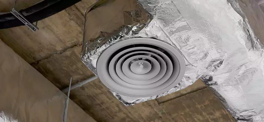 Our Industrial Dryer Vent Cleaning Services in Bartow, FL