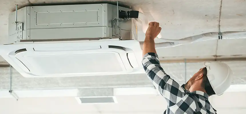 Our Local Vent Cleaning Services in Pompano Beach, FL