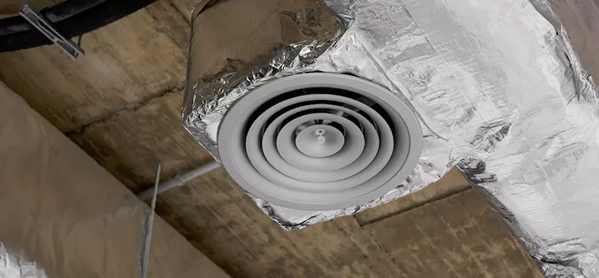 Our Low VOC Vent Installation Services in Bartow, FL