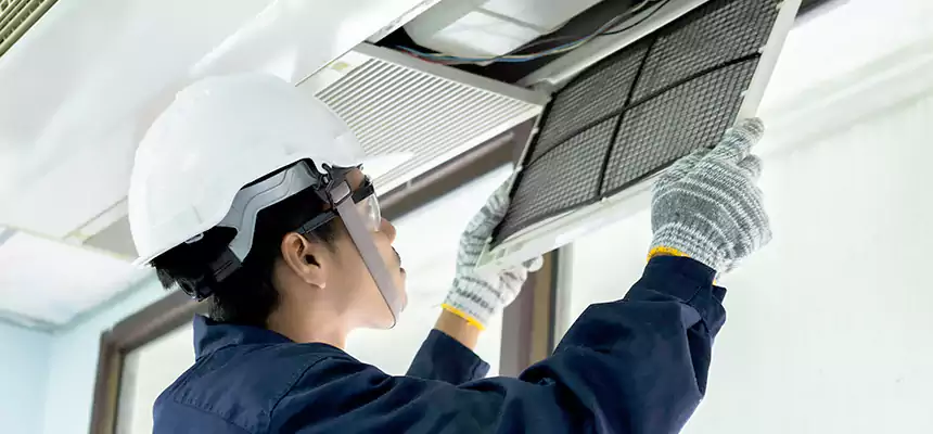 Our Residential Air Vent Cleaning Services in Bartow, FL
