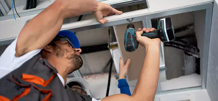 Our Retail Store Duct Cleaning Services in Pompano Beach, FL