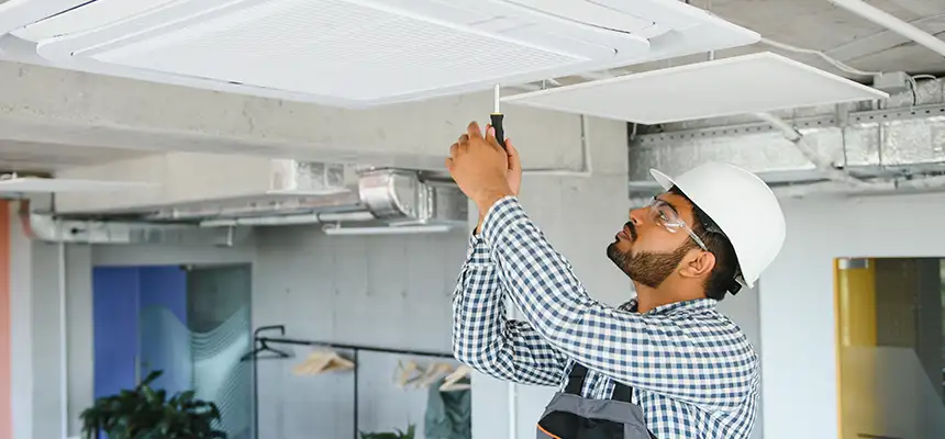 Our Roof Dryer Vent Cleaning Services in Bartow, FL