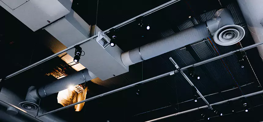 Our Seasonal Allergy Air Duct Cleaning Services in Pompano Beach, FL