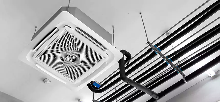 Our Smart AC Vent Controller Services in Pompano Beach, FL