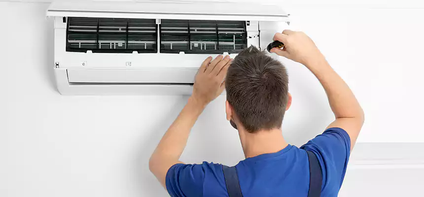 Our Smart Air Conditioning Installation Services in Pompano Beach, FL