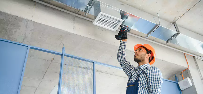 Efficient Exhaust Vent Cleaning in Bartow, FL