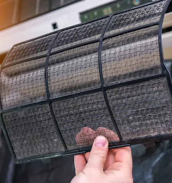 Top-notch AC Air Filter Replacement in Bartow