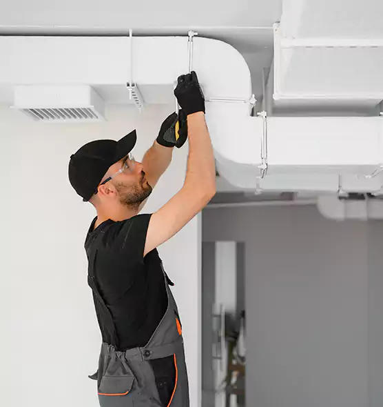 Professional Air Duct And Dryer Vent Cleaning in Bartow, FL