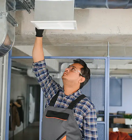 Top-Rated Air Duct Cleaning Near Me in Pompano Beach, FL