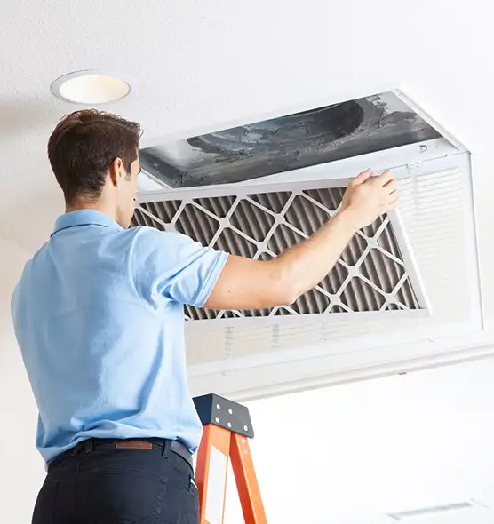 About Annual Dryer Vent Maintenance Pompano Beach, FL