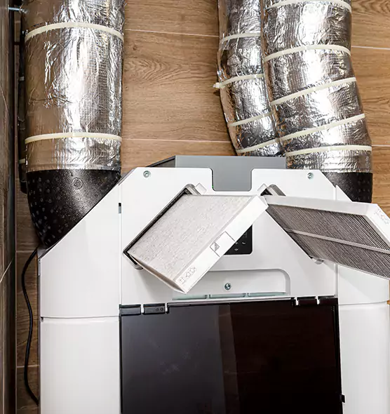 About Clogged Air Duct Repair in Pompano Beach, FL