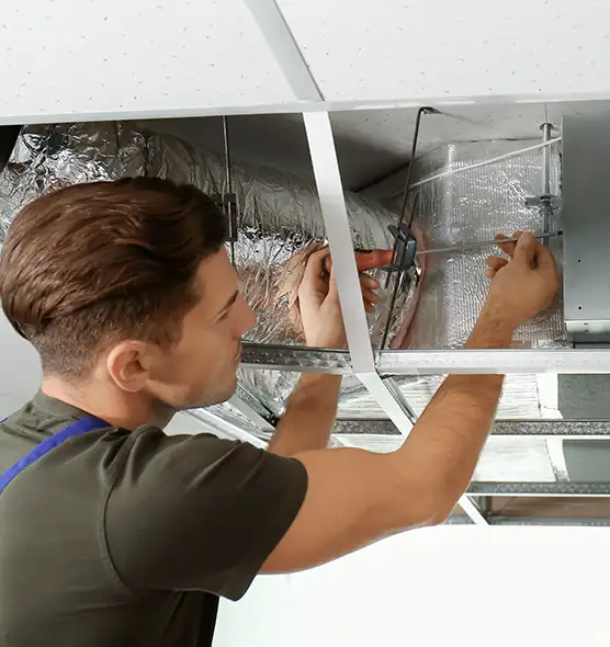 Professional Clogged Dryer Vent Repair in Pompano Beach, FL