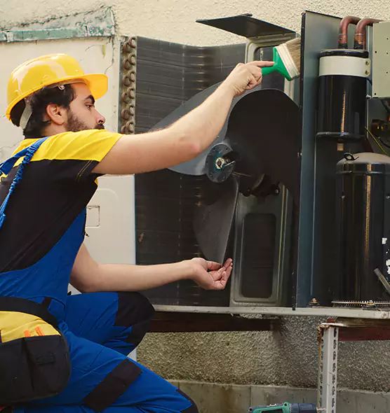 About Dryer Duct Fire Hazard Inspection in Pompano Beach, FL