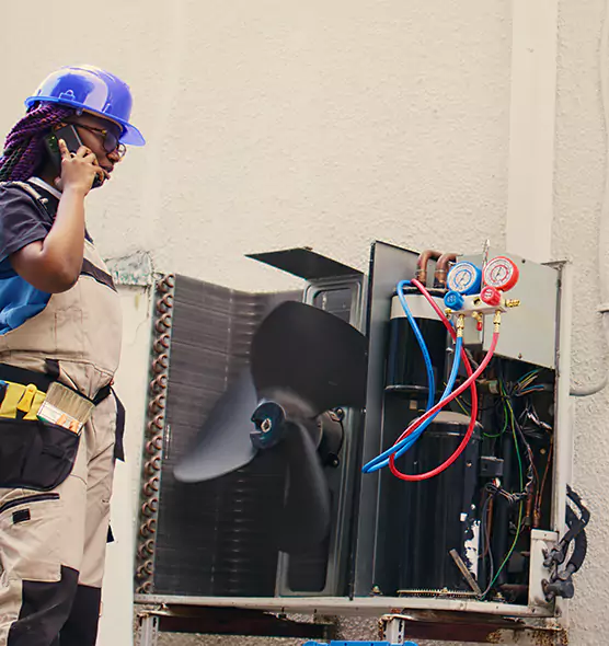 Professional Energy-Efficient HVAC Cleaning in Bartow, FL