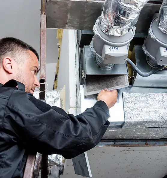 Professional Furnace Vent Cleaning in Bartow, FL