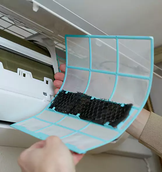 Welcome to Air Duct Cleaning & Repairs Pompano Beach — Your Local HEPA Filter Installation Pros in Pompano Beach, FL