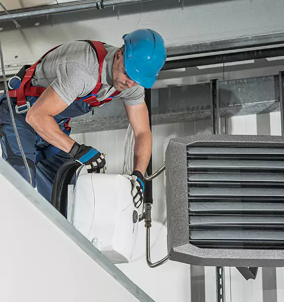 Professional HVAC Cleaning Solutions in Pompano Beach, FL