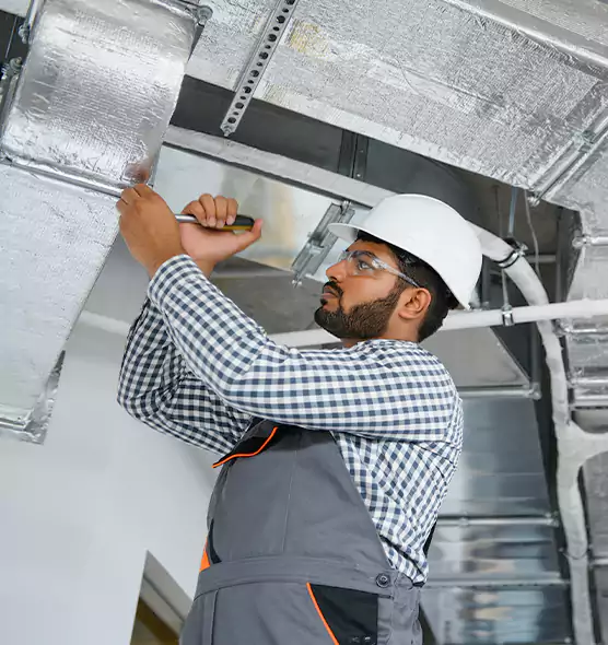 Welcome to Mold & Mildew Removal from Air Ducts Pompano Beach, FL