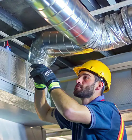 Professional NADCA Approved Air Duct Services in Pompano Beach, FL