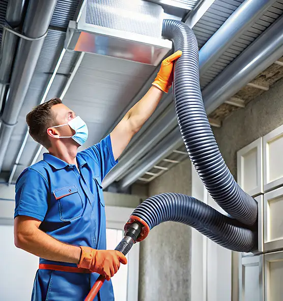 Welcome to Air Duct Cleaning & Repairs Bartow — Your Local Roof Dryer Vent Cleaning Specialists in Bartow, FL