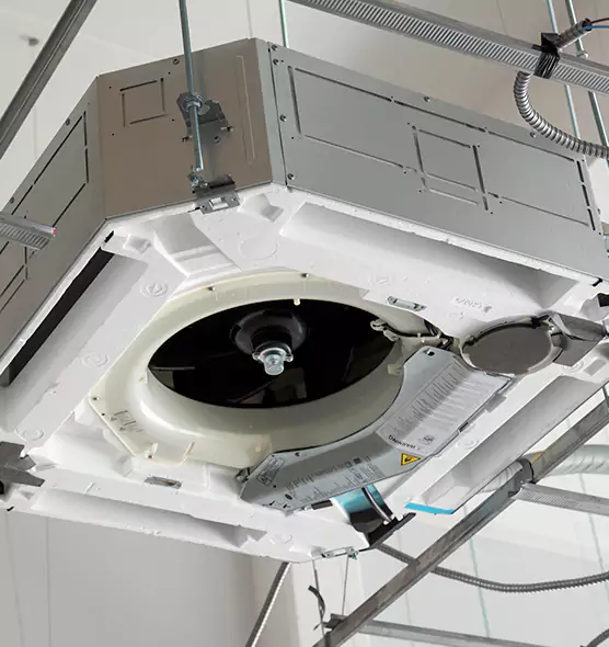 Professional Roof Vent Lint Removal Pompano Beach, FL