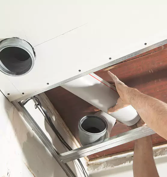 Professional Seasonal Allergy Air Duct Cleaning in Pompano Beach, FL