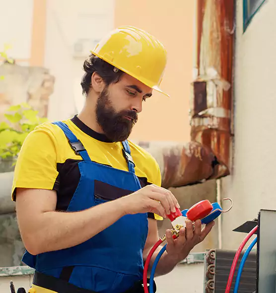 About Smart HVAC Installation in Bartow, FL