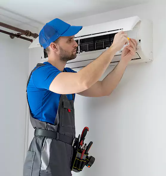 About Smart Thermostat AC Installation in Pompano Beach, FL