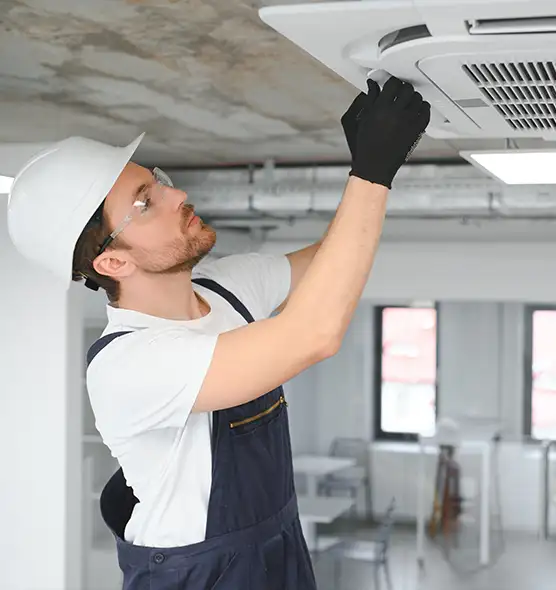 About Spring Air Duct Cleaning in Pompano Beach, FL