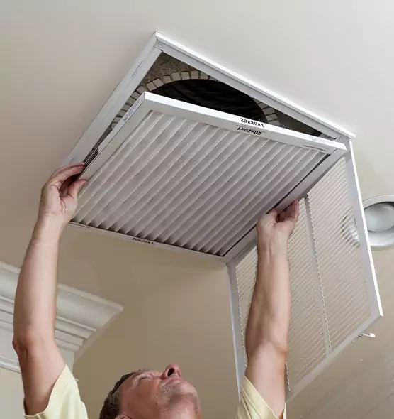 Professional Vent Relocation Services in Pompano Beach, FL