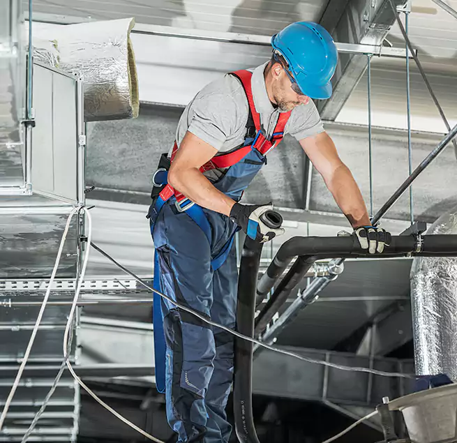 Why Homeowners & Businesses Trust Us in Pompano Beach, FL?